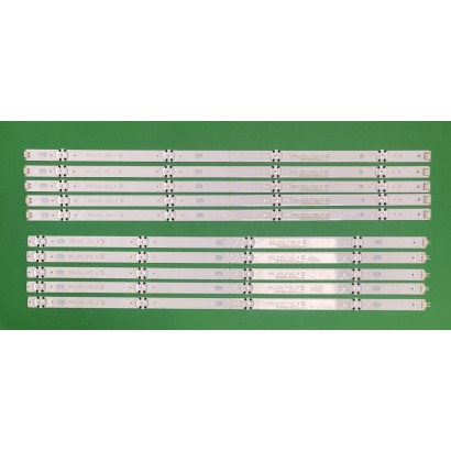 LED-Hintergrundbeleuchtungs...