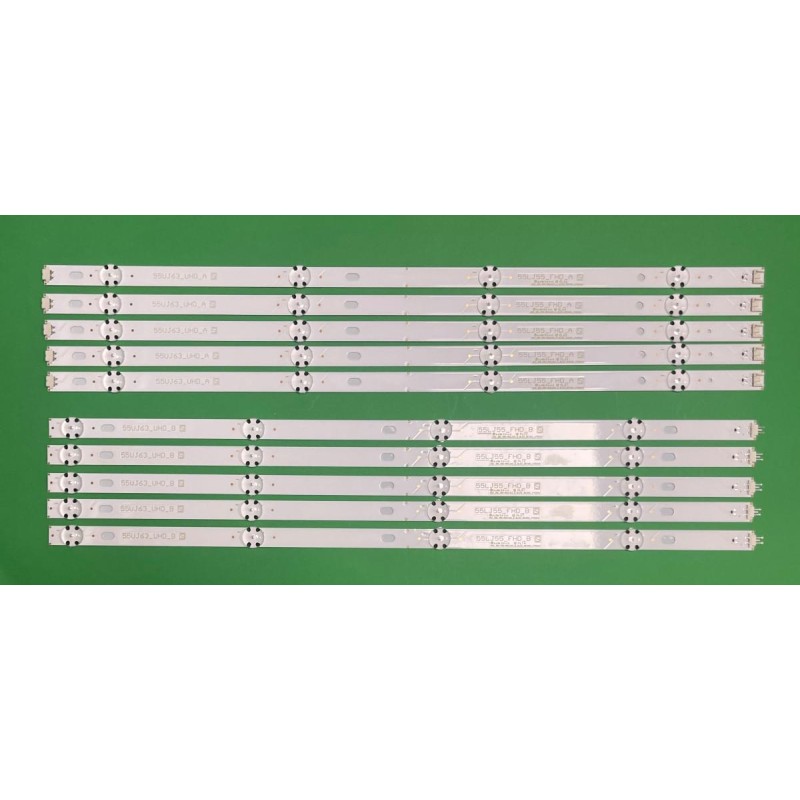 LED-Hintergrundbeleuchtungs...