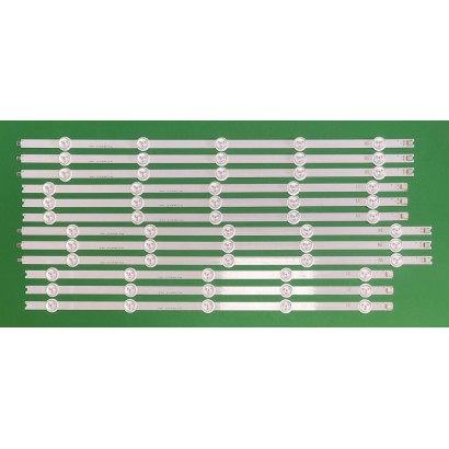 LED-Hintergrundbeleuchtungs...