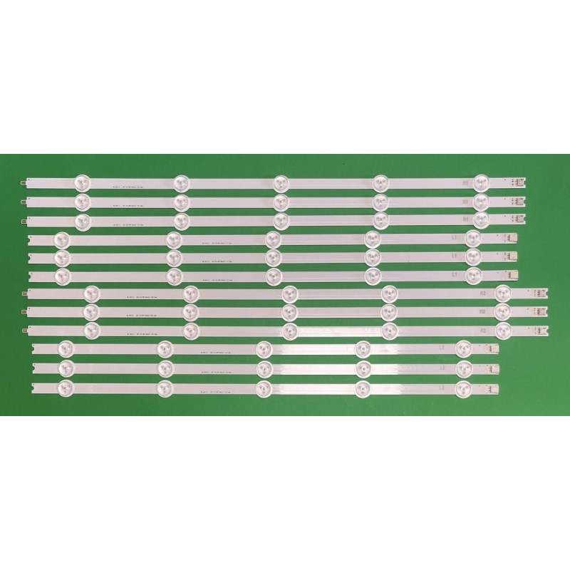 LED-Hintergrundbeleuchtungs...