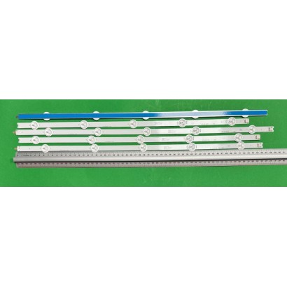 LED-Hintergrundbeleuchtungs...