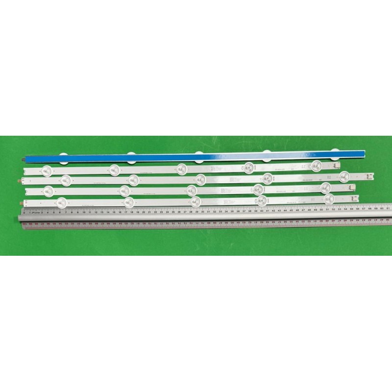 LED-Hintergrundbeleuchtungs...