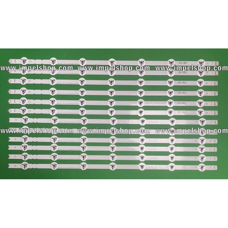 LED-Hintergrundbeleuchtungs...