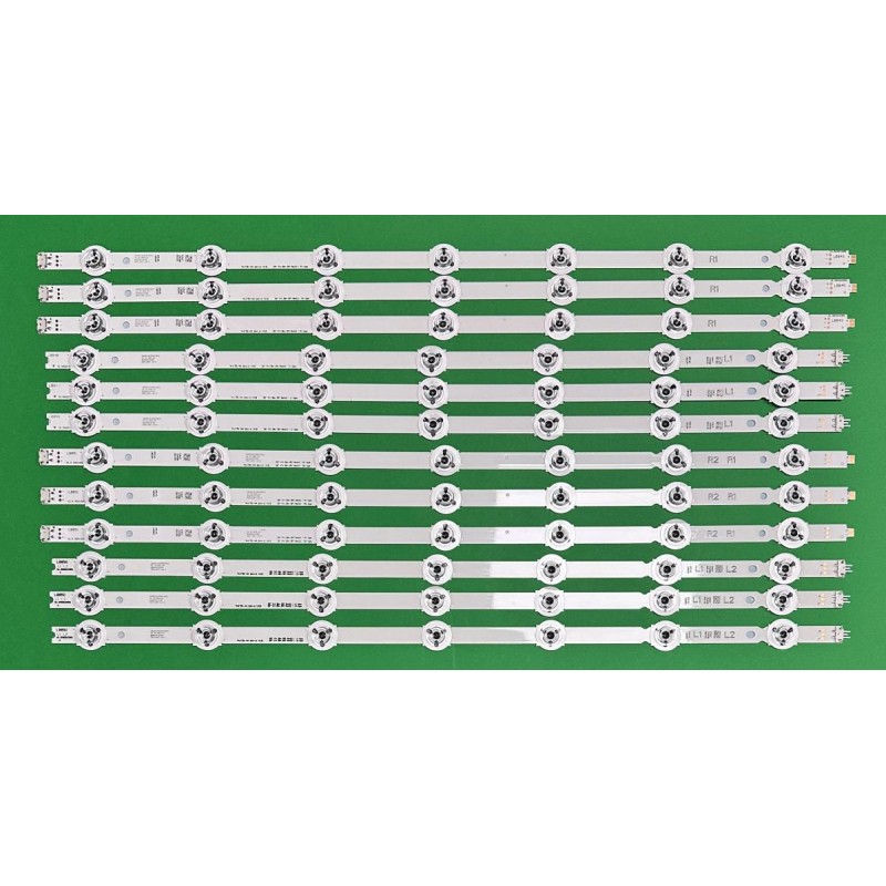 LED-Hintergrundbeleuchtungs...