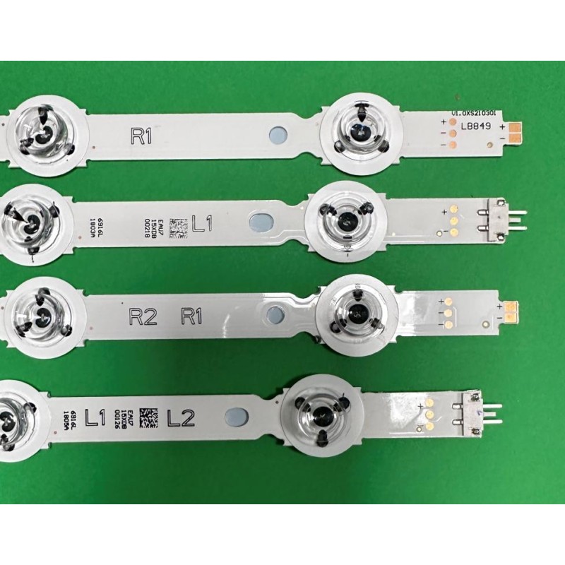 LED-Hintergrundbeleuchtungs...