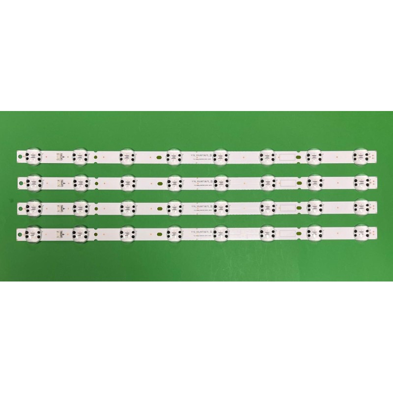 LED-Hintergrundbeleuchtungs...