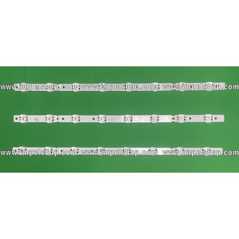 LED-Hintergrundbeleuchtungs...