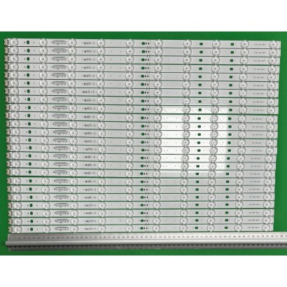 LED-Hintergrundbeleuchtungs...