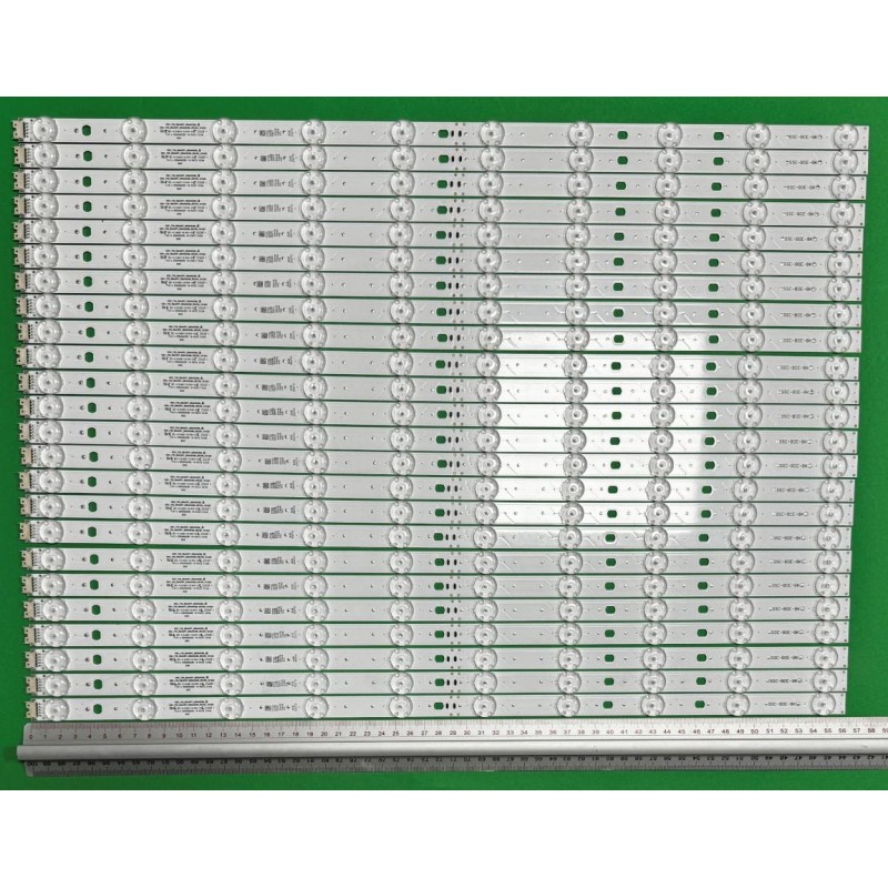 LED-Hintergrundbeleuchtungs...