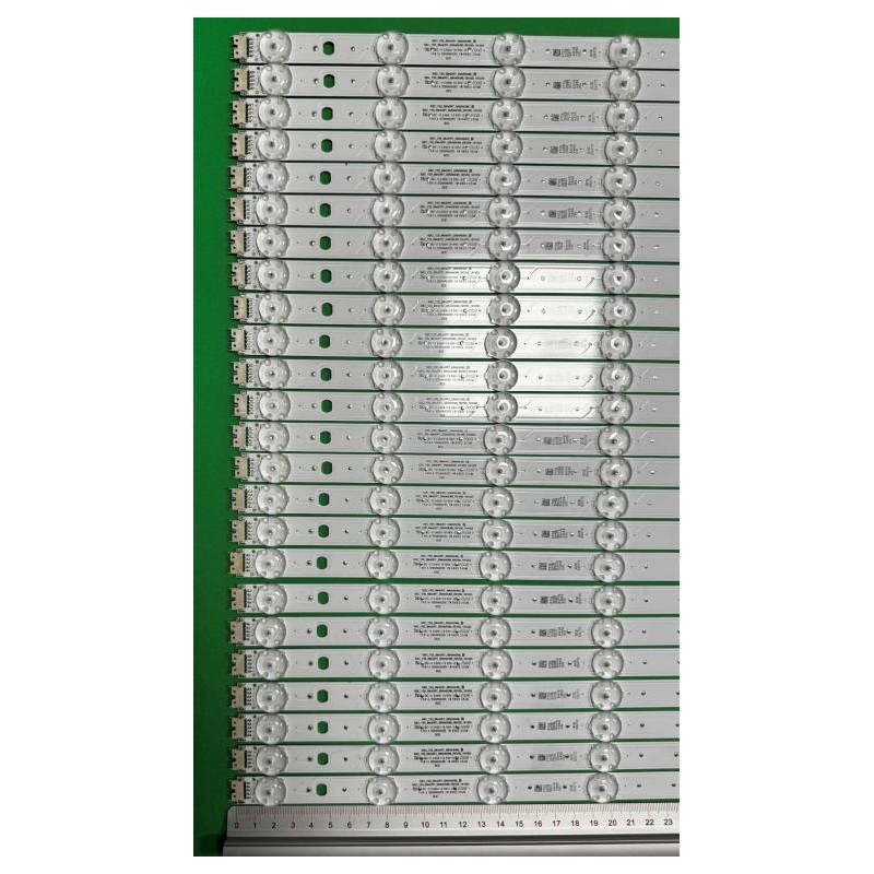 LED-Hintergrundbeleuchtungs...