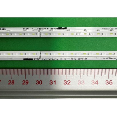 LED-Hintergrundbeleuchtungs...