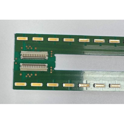 LED-Hintergrundbeleuchtungs...