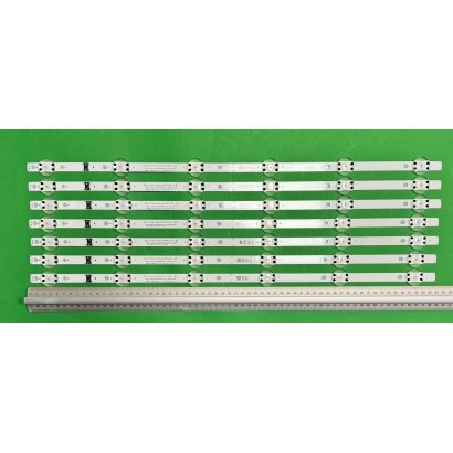 LED-Hintergrundbeleuchtungs...