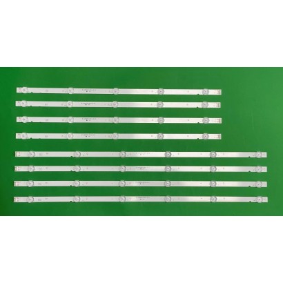 LED-Hintergrundbeleuchtungs...