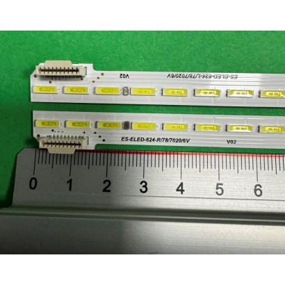 LED-Hintergrundbeleuchtung...