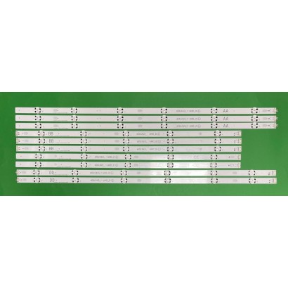 LED-Hintergrundbeleuchtungs...