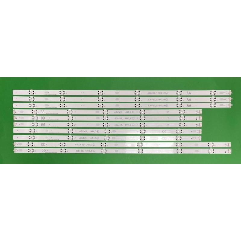 LED-Hintergrundbeleuchtungs...