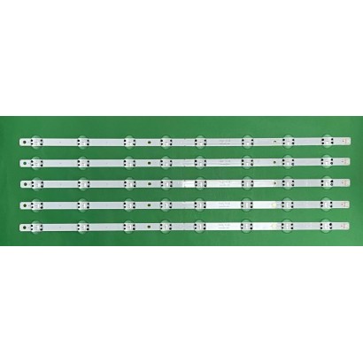 LED-Hintergrundbeleuchtungs...