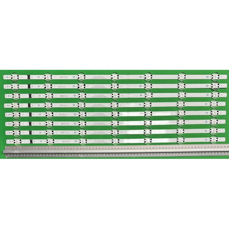 LED-Hintergrundbeleuchtungs...