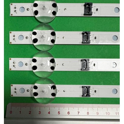 LED-Hintergrundbeleuchtungs...