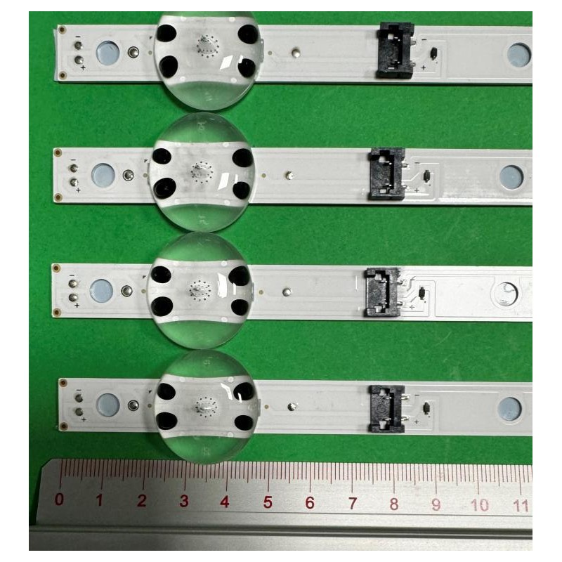 LED-Hintergrundbeleuchtungs...