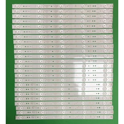 LED-Hintergrundbeleuchtungs...