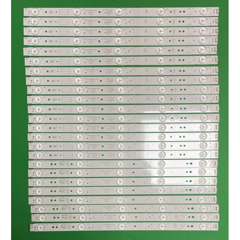 LED-Hintergrundbeleuchtungs...