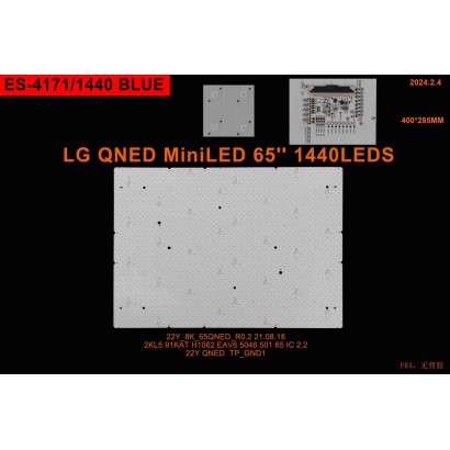 LED-Hintergrundbeleuchtungs...