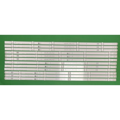 LED-Hintergrundbeleuchtungs...