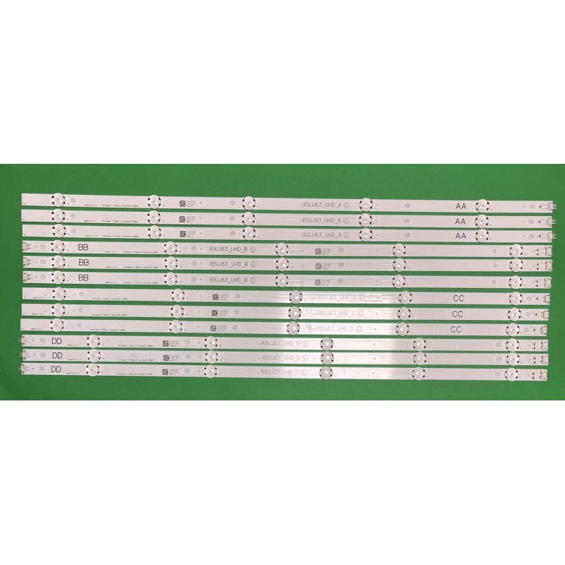 LED-Hintergrundbeleuchtungs...