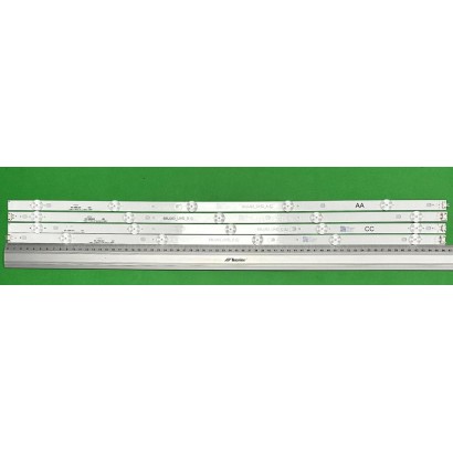 LED-Hintergrundbeleuchtungs...