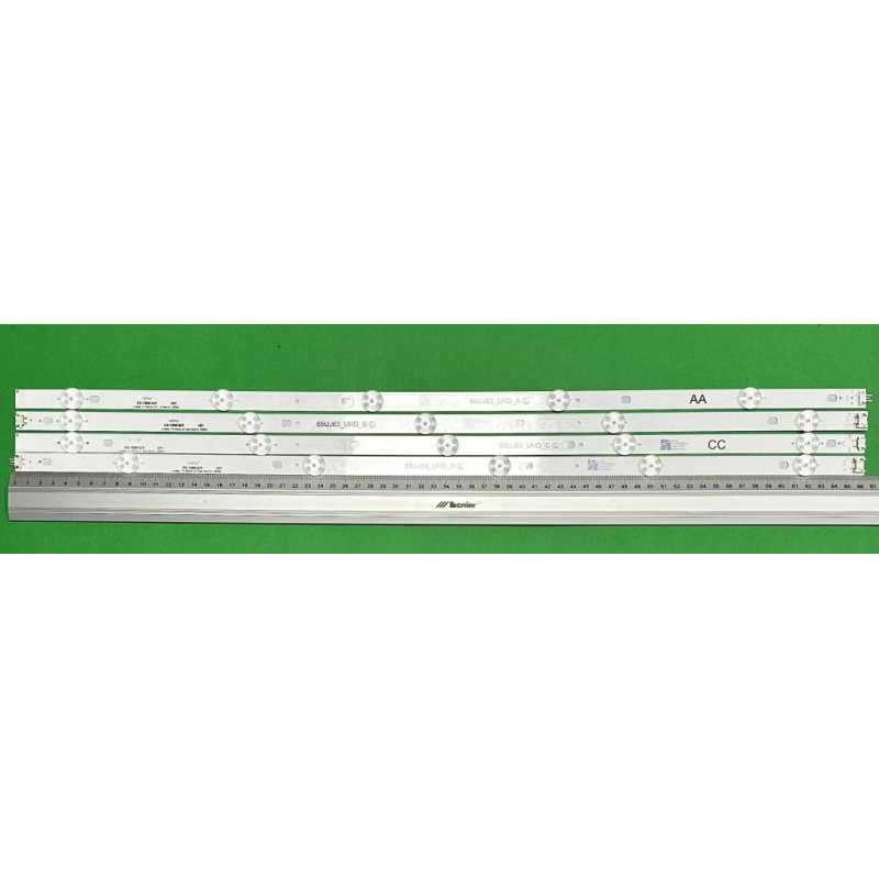 LED-Hintergrundbeleuchtungs...