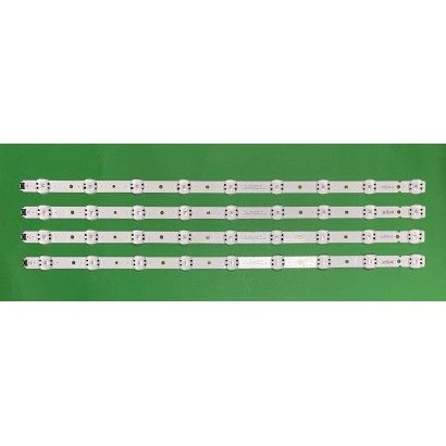 LED-Hintergrundbeleuchtungs...