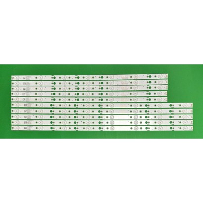 LED-Hintergrundbeleuchtungs...