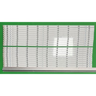 LED-Hintergrundbeleuchtungs...