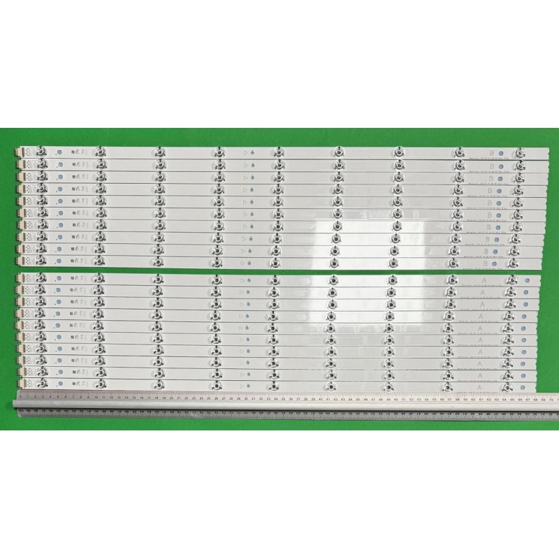 LED-Hintergrundbeleuchtungs...