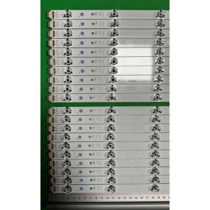 LED-Hintergrundbeleuchtungs...