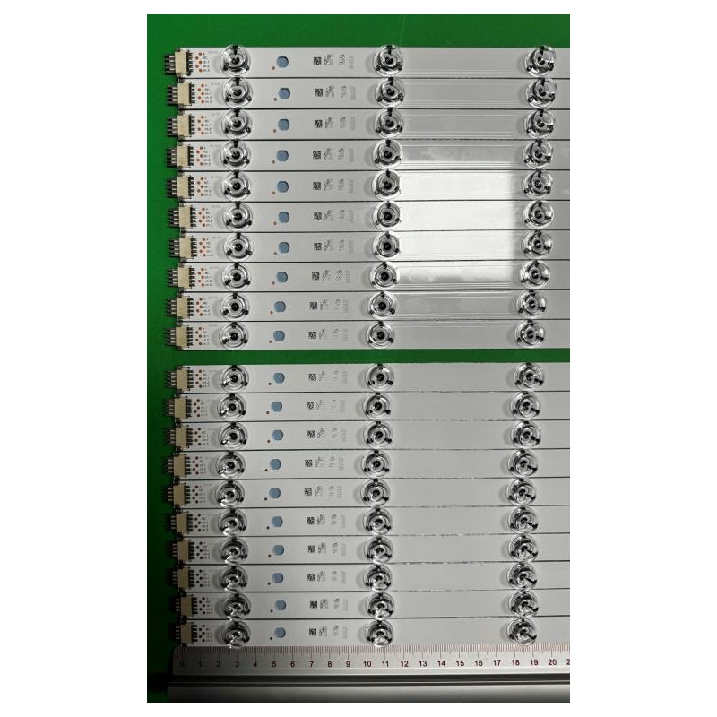 LED-Hintergrundbeleuchtungs...