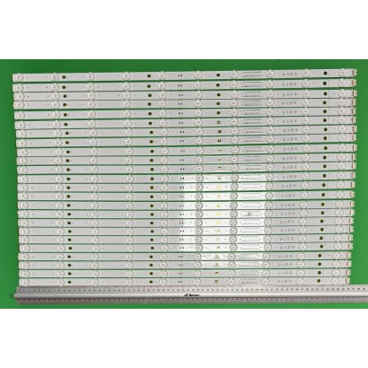 LED-Hintergrundbeleuchtungs...