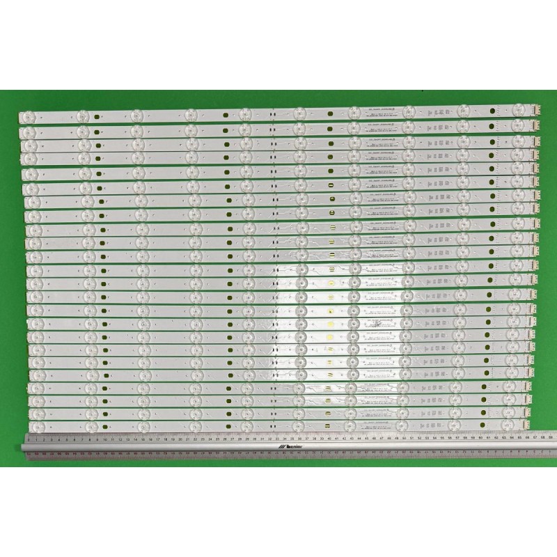 LED-Hintergrundbeleuchtungs...