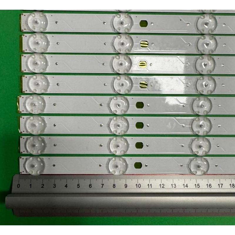 LED-Hintergrundbeleuchtungs...