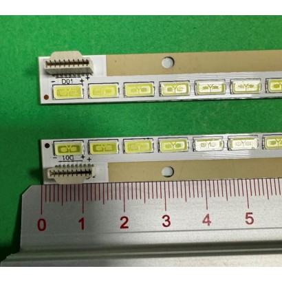 LED-Hintergrundbeleuchtungs...