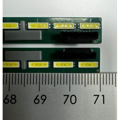 LED-Hintergrundbeleuchtungs...