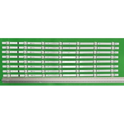 LED-Hintergrundbeleuchtungs...