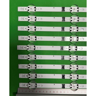 LED-Hintergrundbeleuchtungs...