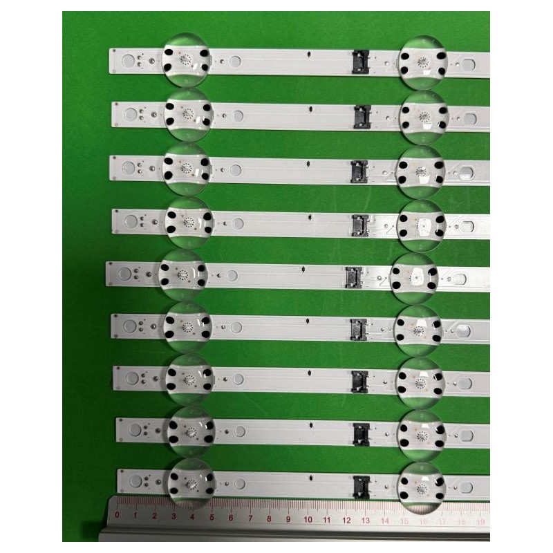 LED-Hintergrundbeleuchtungs...