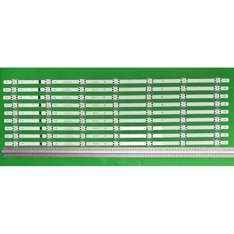 LED-Hintergrundbeleuchtungs...