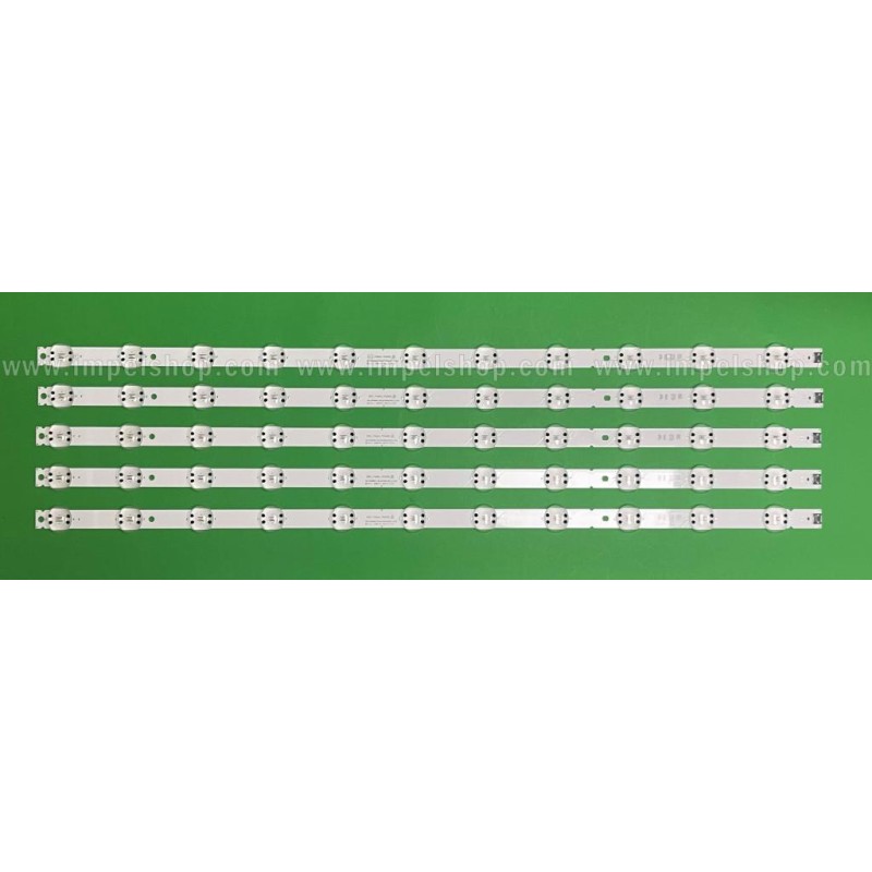 LED-Hintergrundbeleuchtungs...