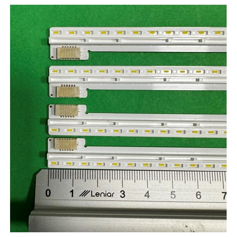 LED-Hintergrundbeleuchtungs...