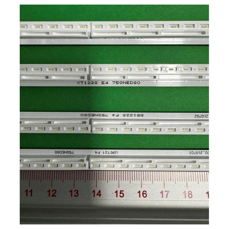 LED-Hintergrundbeleuchtungs...